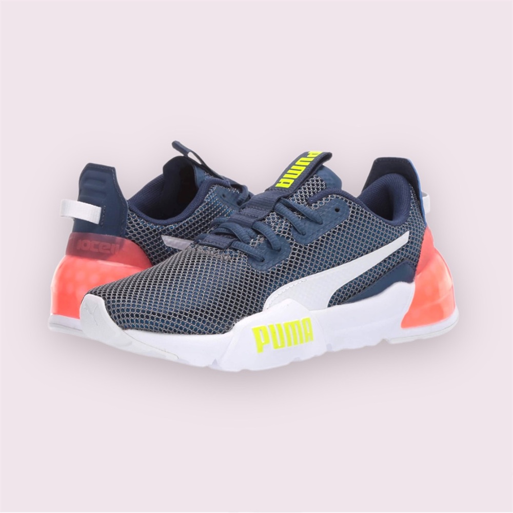 Puma Cell Phase Jr. Active Sneaker